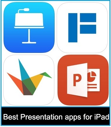 best powerpoint app for mac